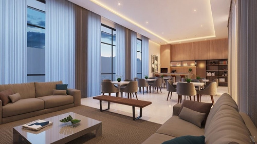 Imagem 12 de 30 de Apartamento - Ap01437 - 69027832