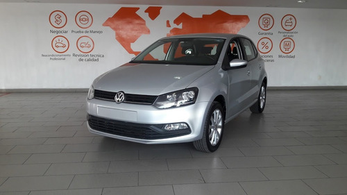 Imagen 1 de 15 de Volkswagen Polo 2021
