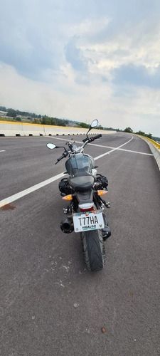 Imagen 5 de 6 de Bmw Nine T R1200