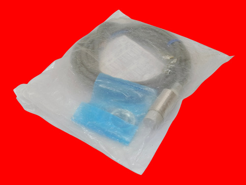 Omron E2e-x10me1 Interruptor De Proximidad