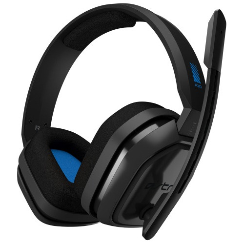 Auricular C/ Microfono Astro A10 Multi Plataforma Ps4