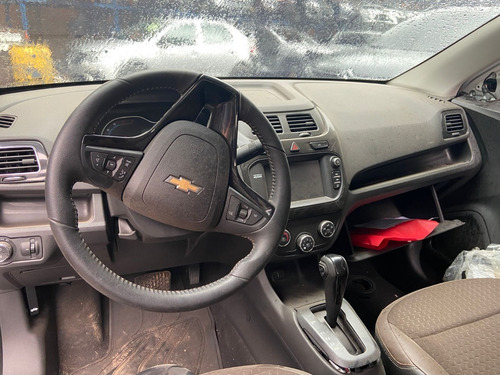 Sucata Gm Cobalt 1.8 Ltz 2017/2018 111cv Flex