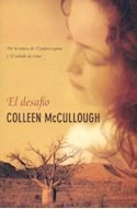 Libro Desafio (historica) De Mccullough Colleen