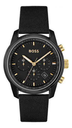 Reloj Hugo Boss 1514003 Cuarzo Hombre