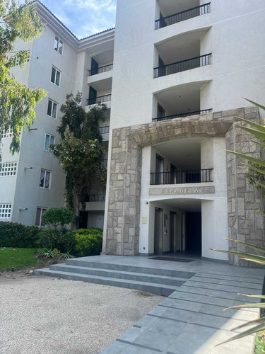 Hermoso Depto Frente Al Mar Serena Golf (81655)