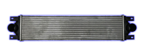 Intercooler Renault Interstar Bus 02/06