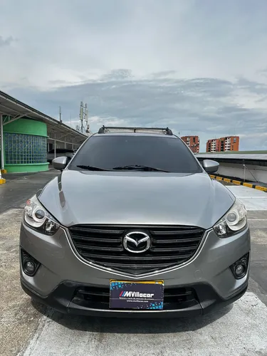 Mazda CX-5 Touring