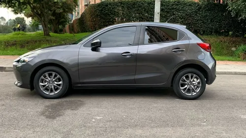 Mazda 2 1.5 Touring