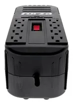 Comprar Regulador Voltaje Forza 2200va Y 1100 Watts 8 Tomas Fvr-2201