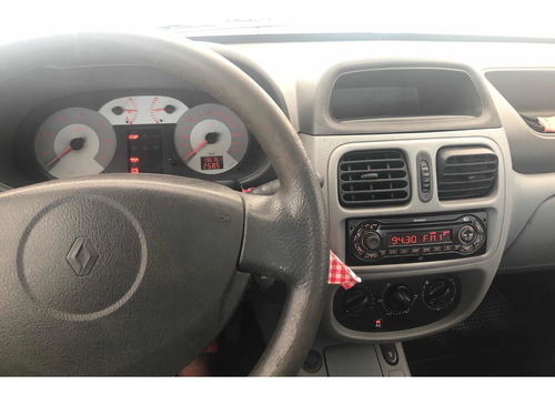 Renault Clio 1.2 Pack Plus 2008