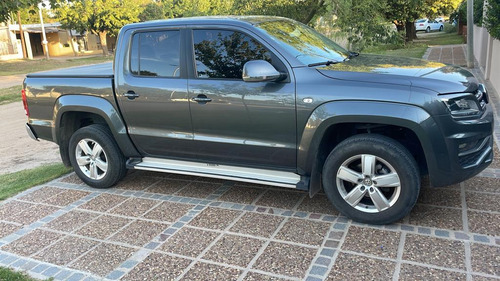 Volkswagen Amarok 2.0 Cd Tdi 180cv 4x2 Highline Pack