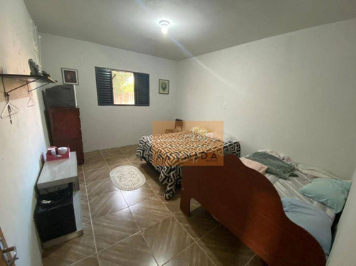 Imagem 11 de 21 de Chácara Residencial À Venda- Recanto Da Colina- Cerquilho Sp - Ch0135