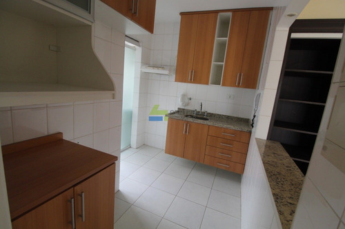 Imagem 10 de 15 de Apartamento - Saude - Ref: 15361 - L-873358