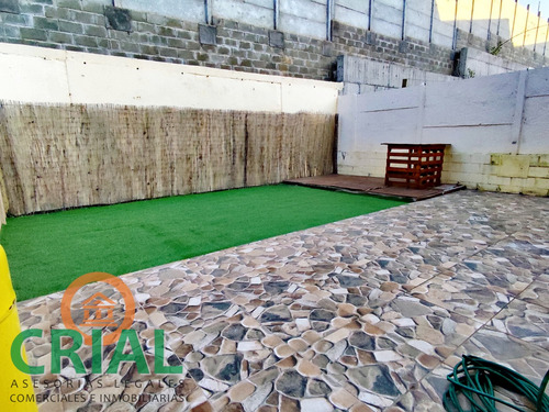 Hermosa Casa 3d2b2e Condominio Los Maitenes Villa Alemana