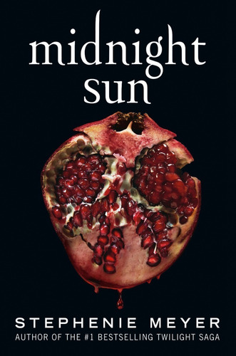 Midnight Sun Hardcover (inglés)