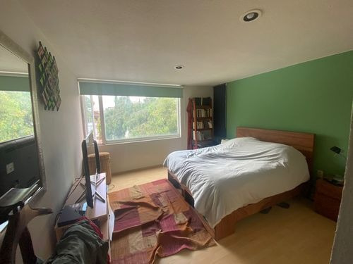 Imagen 19 de 28 de Moderno Departamento En Nonoalco Mixcoac.