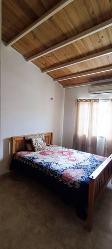 Townhouse Duplex Conjunto Villas Del Valle Margarita