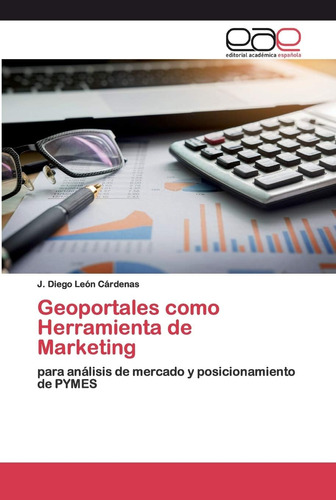 Libro: Geoportales Como Herramienta De Marketing: Para De Y