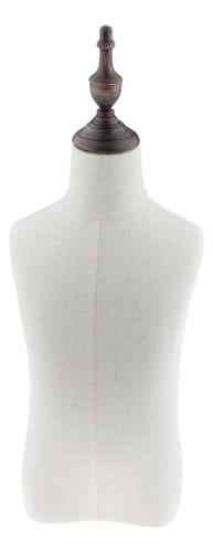 Estante De Mostrar Ropa Maniquíes Unisexo Instalación De