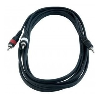 Warwick 3,5st/2rcax1.8mt-rcl 20903 D4. - Cables
