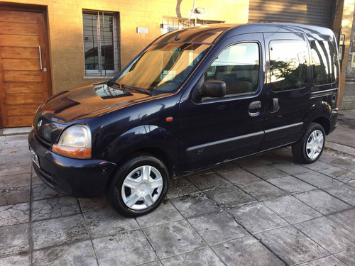 Renault Kangoo 1.9 Rld Athentique 1 Plc 2006