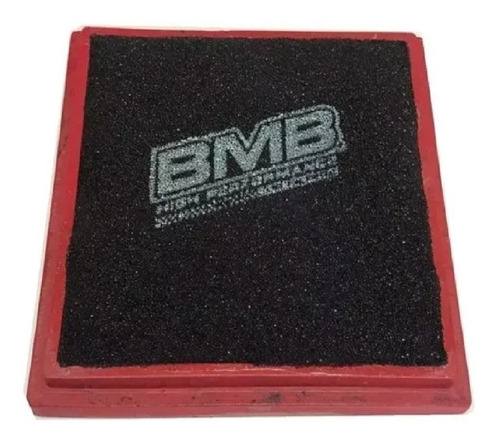 Filtro Aire Bmb Corven Txr250l/smx 250 Ruta 3 Motos