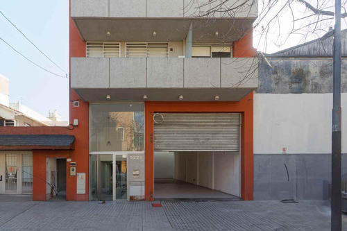 Venta Local Estrenar Doble Altura Villa Devoto