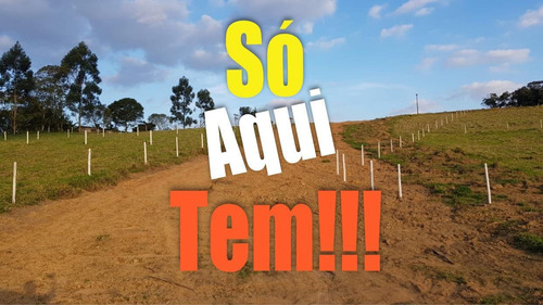 Imagem 6 de 13 de T20- Local De Paz E Sossego Em Jacarei Lotes Plainos
