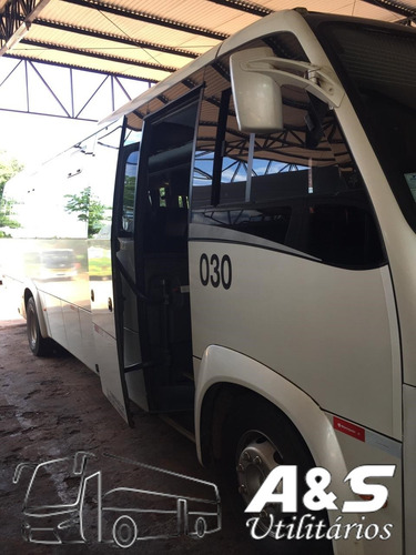 Imagem 3 de 9 de Volare Wl Limousine C/wc Excelente Estado Confira! Ref.205