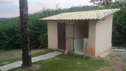 Imagem 19 de 30 de Casa Em Condomínio À Venda Em Contagem - 1322