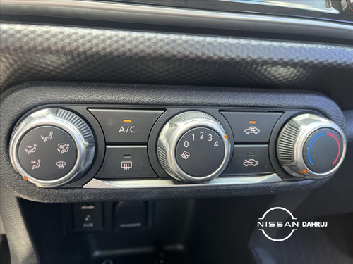 Nissan Kicks Play 1.6 16V FLEXSTART SV 4P XTRONIC