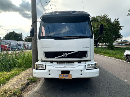 Volvo Vm 23 210 Truck Carroceria, 2004! 1620/23220/24250