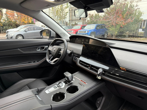 Changan Uni-K 2.0 Elite At