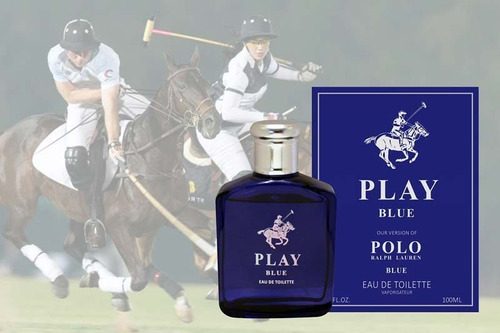 play blue sport perfume