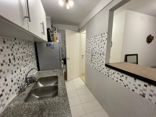 Imagen 6 de 24 de Venta Departamento 2 Ambientes Con Patio Belgrano