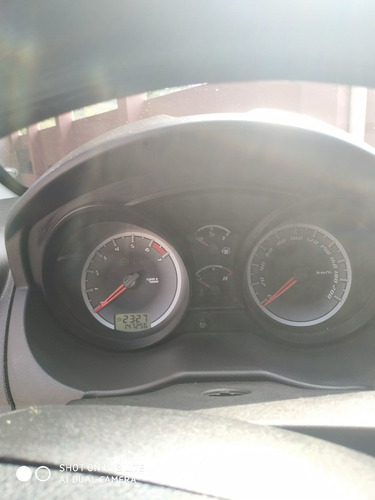 Ford Fiesta 2013 1.0 Flex 5p