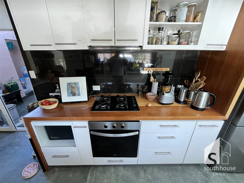 Casa Venta 4 D 3 B Rosita Renard Metro P. Gales Ñuñoa J80