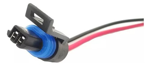 Conector Sensor Valvula Temperatura Cielo Lanos Racer Espero