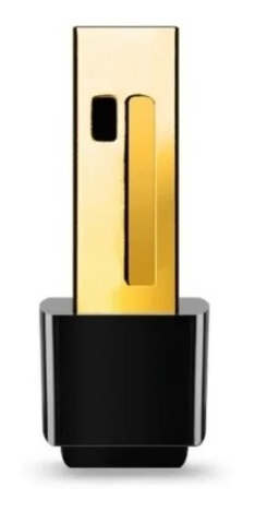Adaptador Wifi Inalámbrico Nano Usb N 150 Mbps Tl-wn725