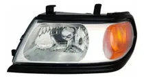 Comprar Faro Delantero Depo Para Pajero Sport Nativa 2004 Al 2014