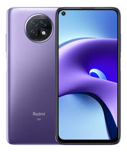 Xiaomi Redmi Note 9t 5g M2007j22g 6gb 128gb Dual Sim Duos