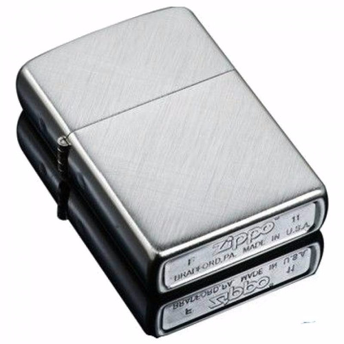 Imagen 5 de 6 de Encendedor Zippo Modelo 28182 Original Garantia