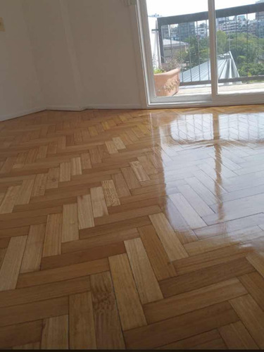 Pulido De Pisos, Arreglos En Parquet