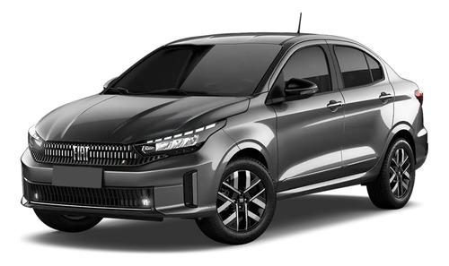 Fiat Cronos 1.3 GSE PRECISION CVT L26