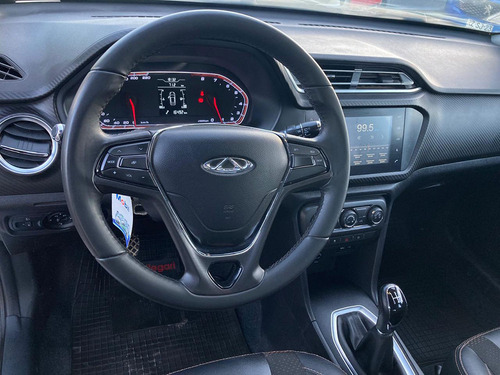 Chery Tiggo 2 Gls Mt 1.5 2021