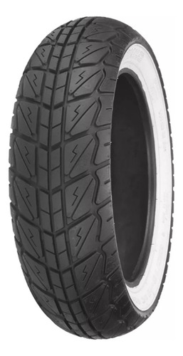 Llanta Shinko 130/70-12 62p 6pr Tl Sr723 Ww Scooter