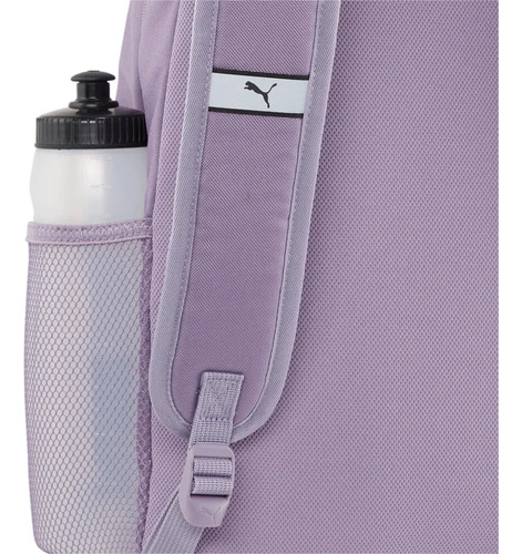 Mochila Puma Phase Set 090943 38 Color Lila Original! Lila Lisa