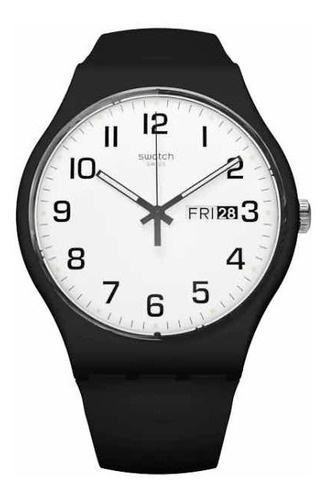 Reloj Swatch Suob705. Por Lombardia Arte & Joyas.