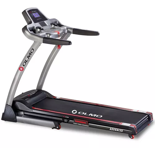 Cinta para correr Olmo ADVANCED+ 93