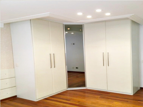 Imagem 14 de 14 de Apartamento Alto Padrão 111m² 3 Suites Vista Maia 2 Vaga